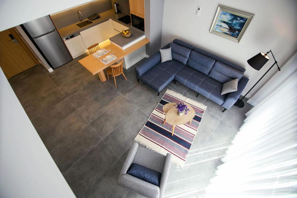 Krem Marin Otel Cesme Exterior photo